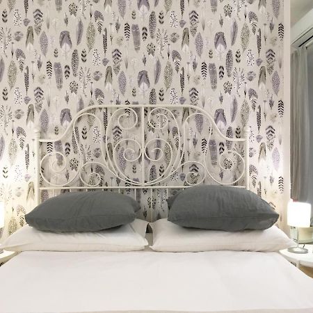 M Suiteapartment Roma ภายนอก รูปภาพ