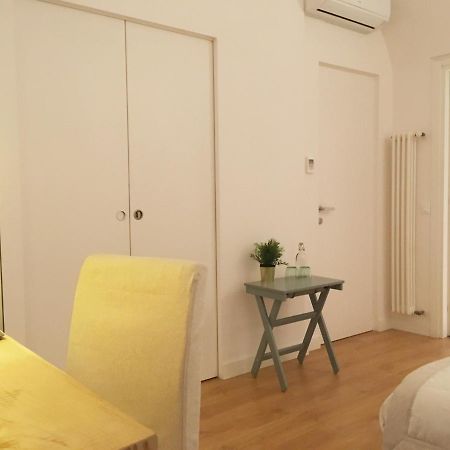 M Suiteapartment Roma ภายนอก รูปภาพ