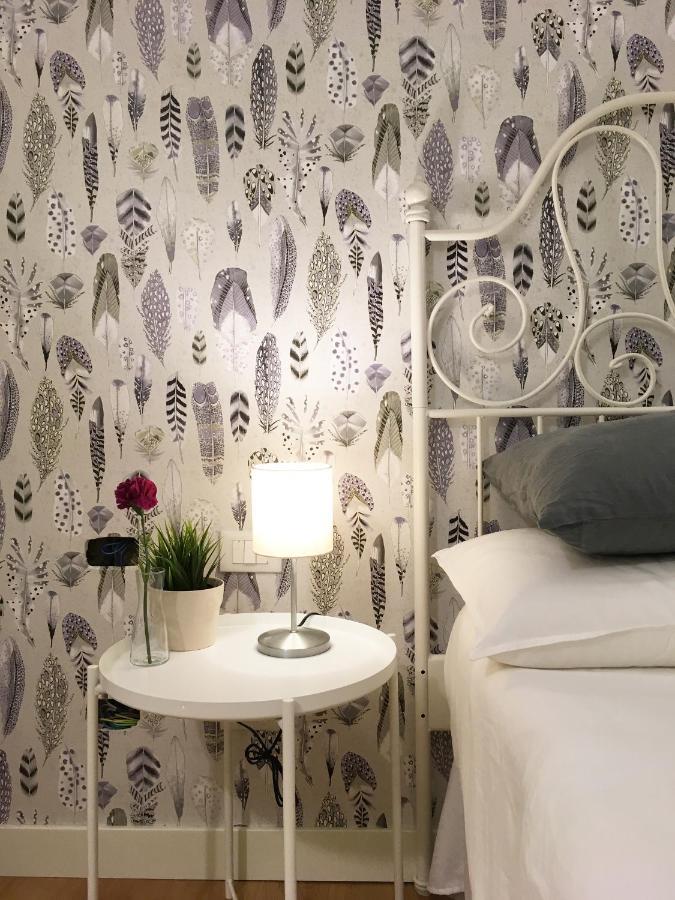M Suiteapartment Roma ภายนอก รูปภาพ