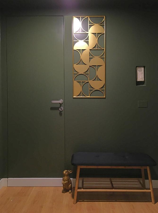 M Suiteapartment Roma ภายนอก รูปภาพ