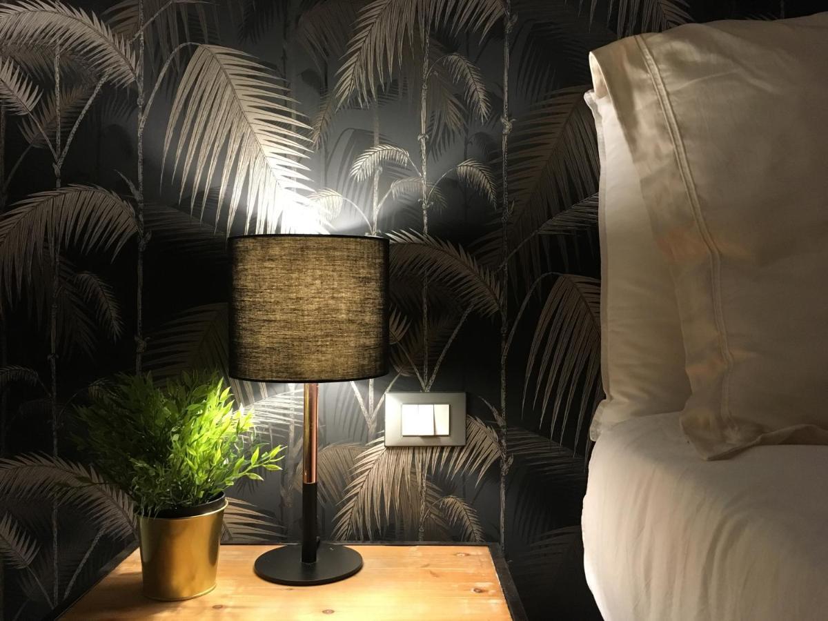 M Suiteapartment Roma ภายนอก รูปภาพ