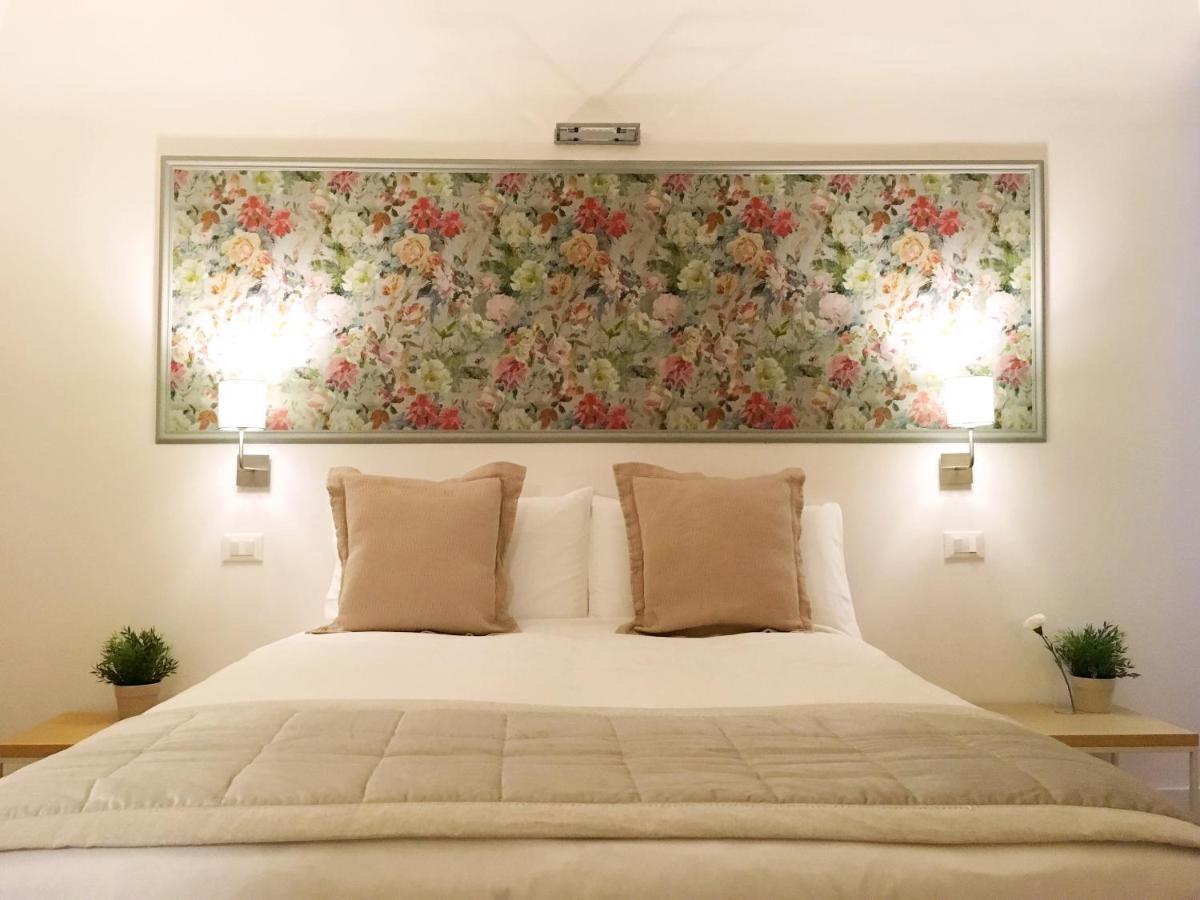 M Suiteapartment Roma ภายนอก รูปภาพ