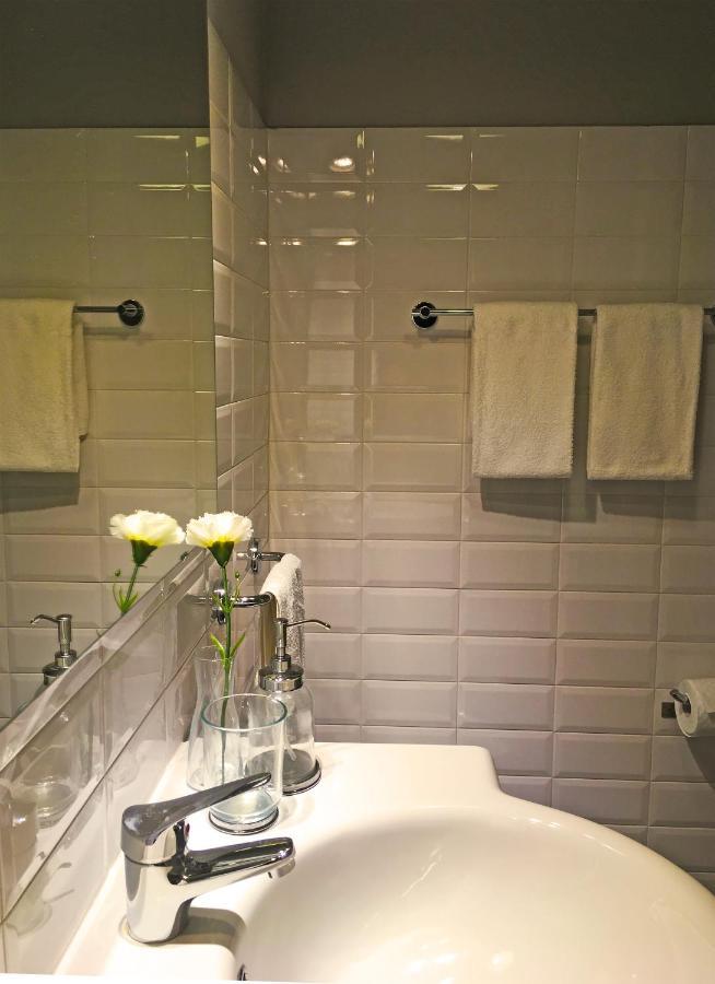 M Suiteapartment Roma ภายนอก รูปภาพ
