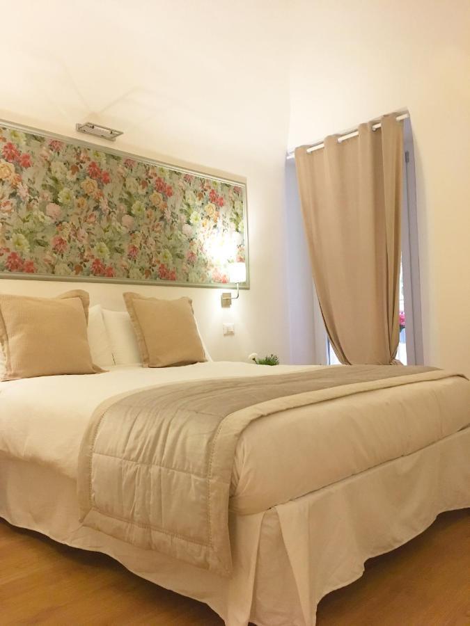 M Suiteapartment Roma ภายนอก รูปภาพ