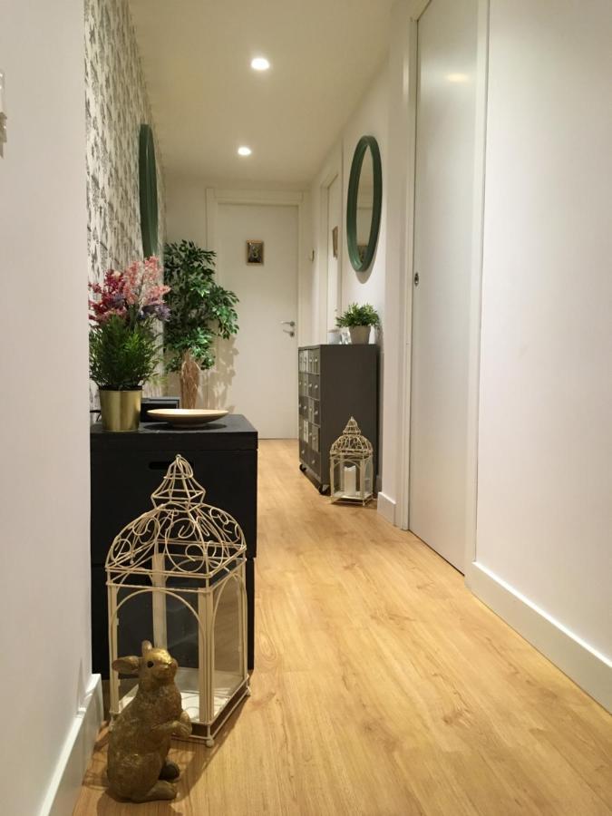 M Suiteapartment Roma ภายนอก รูปภาพ
