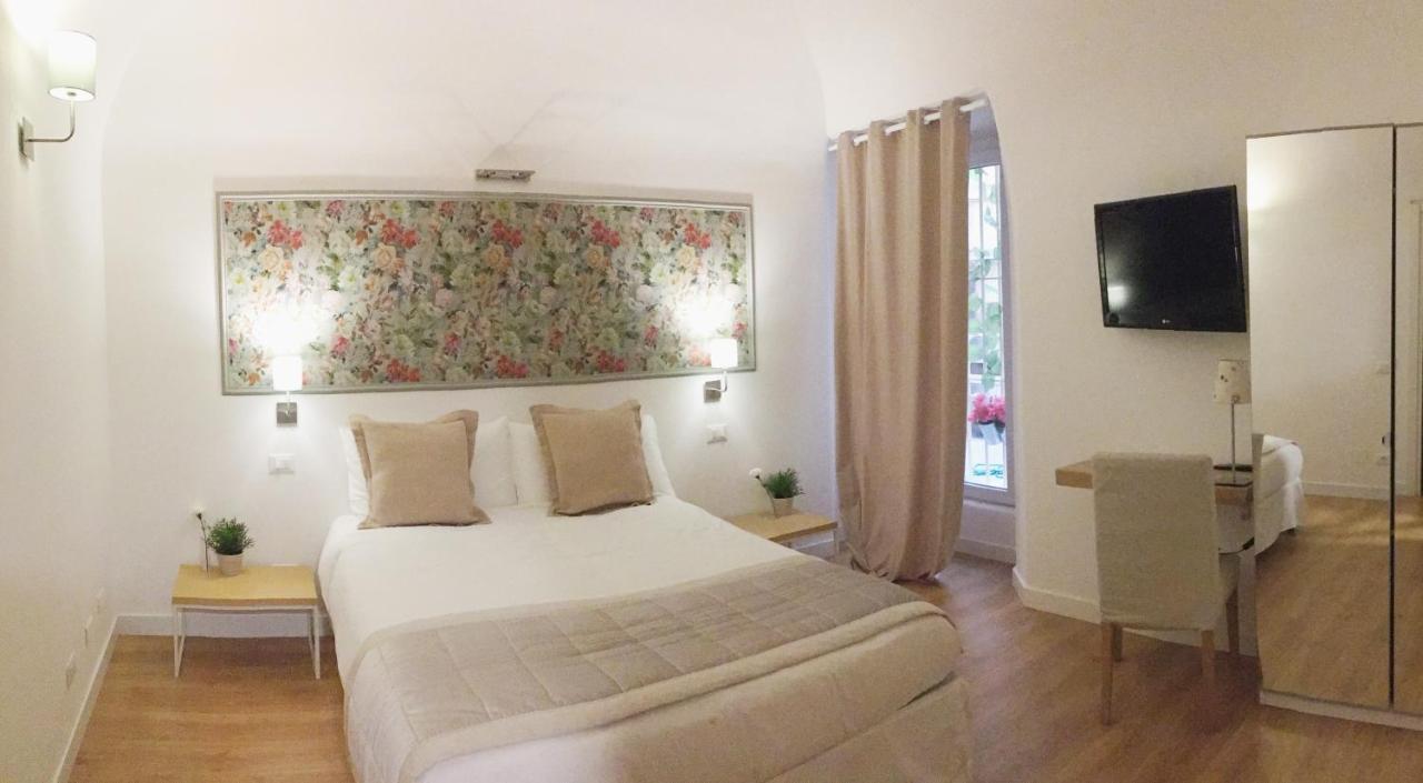 M Suiteapartment Roma ภายนอก รูปภาพ