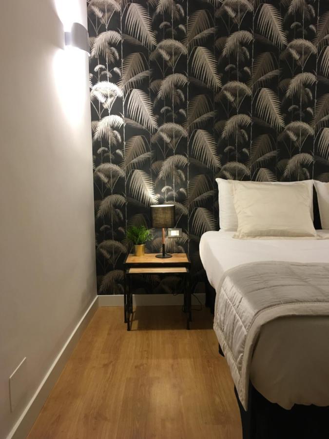 M Suiteapartment Roma ภายนอก รูปภาพ